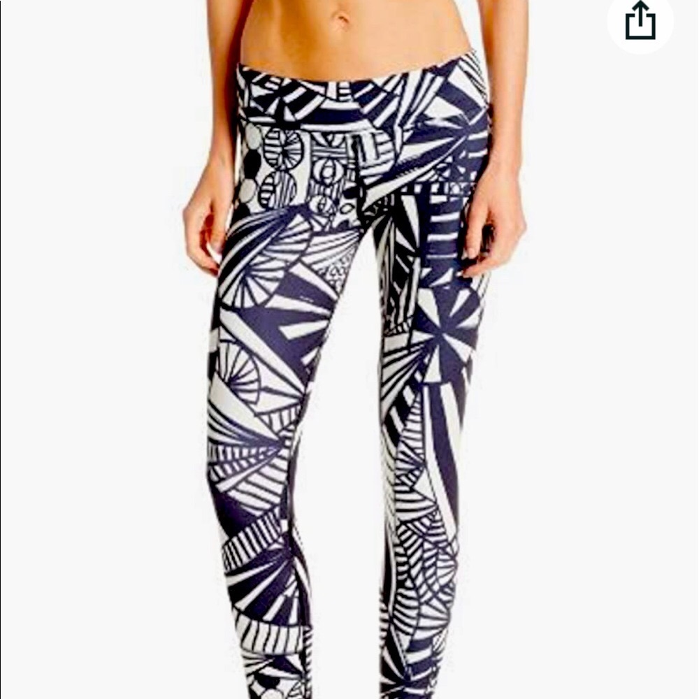 Hot Chillys HC7438P Carnival Tight
